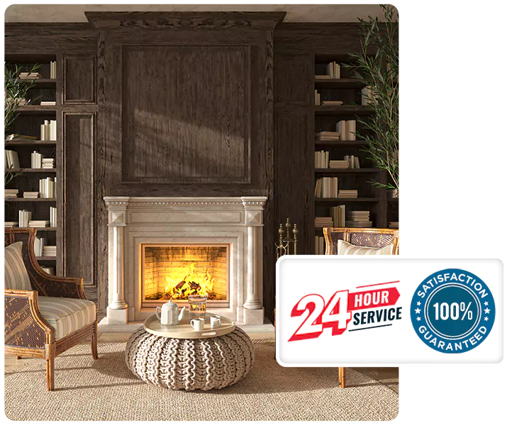 Reliable Chimney & Fireplace Cleaning Servicesin Bradford West Gwillimbury, ON
